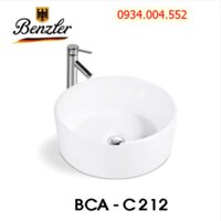 Lavabo treo tường Benzler BCA-C212