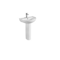 LAVABO TREO TƯỜNG BS-275