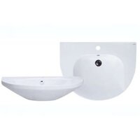 Lavabo treo tường CAESAR LF2270