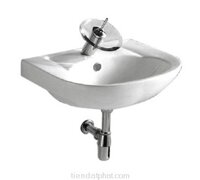 Lavabo treo tường Kangaroo KG6300