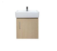 Lavabo tủ Inax CB0504-4IF-B