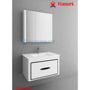 Lavabo tủ Kassani KS-8007