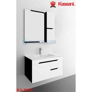 Lavabo tủ Kassani KS-8015