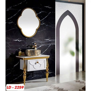 Lavabo tủ Kassani LD-2259