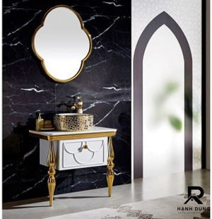 Lavabo tủ Kassani LD-2259