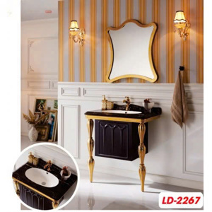 Lavabo tủ Kassani LD-2267