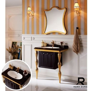 Lavabo tủ Kassani LD-2267