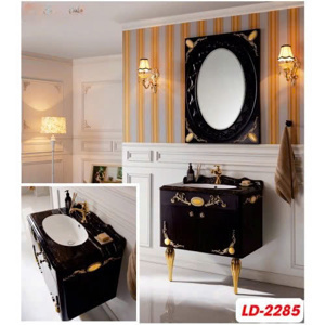 Lavabo tủ Kassani LD-2285