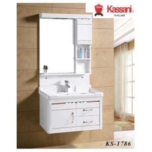 Lavabo tủ Kassani KS-1786