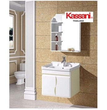 Lavabo tủ Kassani KS-1758