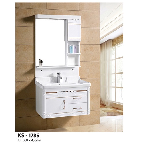 Lavabo tủ Kassani KS-1786