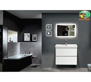 Lavabo tủ Roland LB04