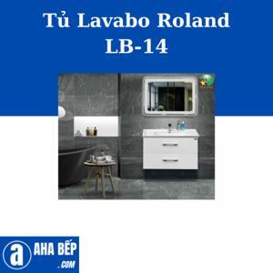 Lavabo tủ Roland LB14