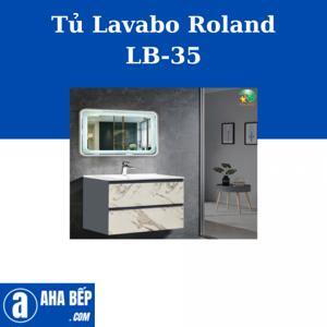 Lavabo tủ Roland LB35