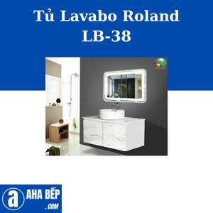 Lavabo tủ Roland LB38