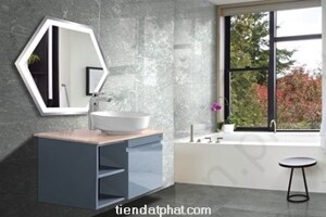 Lavabo tủ Roland LB39