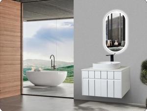 Lavabo tủ Roland LB43