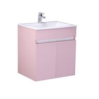 Lavabo + Tủ treo - L5017 - EH05017APV