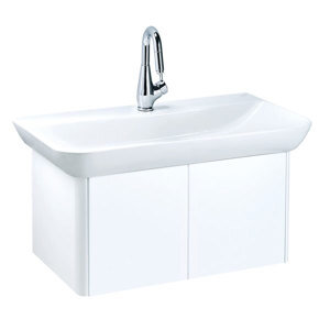 Chậu rửa liền bàn Caesar LF5376 + EH071V