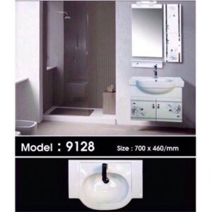 Lavabo tủ Việt Mỹ 9128