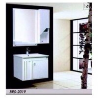 Lavabo Tủ Việt Mỹ BRS-2019