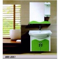 Lavabo Tủ Việt Mỹ BRS-2051