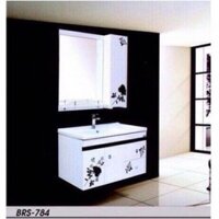 Lavabo Tủ Việt Mỹ BRS-784