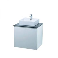 Lavabo và tủ treo L5261- EH460002A