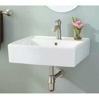 LAVABO VUÔNG TREO 607