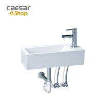 Lavabo Vuông Treo  đặt trên bàn - LF5239S