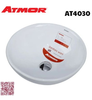 Lavabo Atmor AT4030