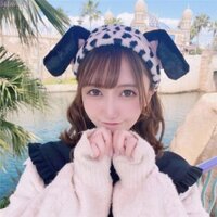 Lavelvet 101 Dây buộc tóc chó đốm, Băng đô chó con lông hoạt hình, Vui nhộn sang trọng Sáng tạo dễ thương Mũ nón cho chó Công viên giải trí