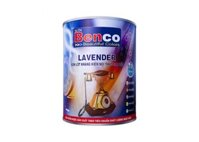 LAVENDER 5L SƠN LÓT CHỐNG KIỀM NỘI THẤT CAO CẤP