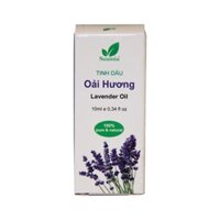 Lavender Pure Essential Oil Susinia 10Ml