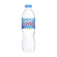 Lavie 500ml - Nước uống tinh khiết