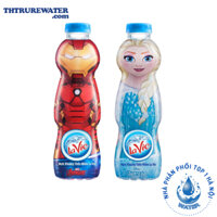 LAVIE KID 330ML (24 CHAI/THÙNG)