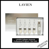 [LAVIEN] Collagen Ampoule Professional Program 1 hộp