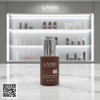 Lavish H Baby Vitamin C20 Instant Whitening Serum Truyền Trắng