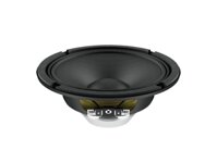 LAVOCE WSN061.52 6.5" Woofer Neodymium Magnet Steel Basket Driver