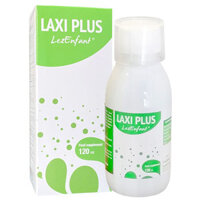 LAXI PLUS LEZENFANT 120ml