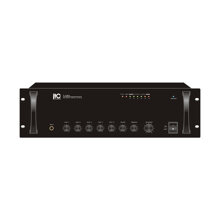 Amply - Amplifier ITC T-550