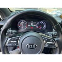 Lẫy chuyển số KIA Cerato, K3, K5, Sonet, Seltos…