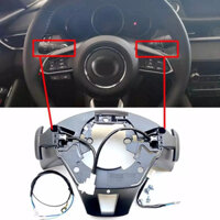 Lẫy chuyển số thể thao Mazda All New