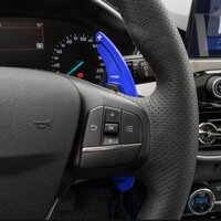 Lẫy Chuyển Số Trên Vô Lăng Xe Hơi Ford Focus 2016 2017 2018 2019