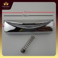 Lẫy khóa nồi cơm điện Cuckoo CRP–G1031M CRP-G1015M CRP–G1021M