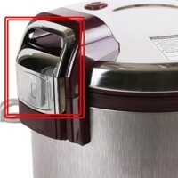Lẫy khóa nồi cơm điện Cuckoo 5,4L CR-3021 367-201