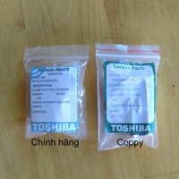 Lẫy Khoá Nồi Cơm Điện TOSHIBA 10NMF/18NMF Chính Hãng - Xem Video