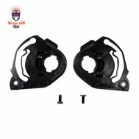 Lẫy kính thay thế mũ bảo hiểm Fullface LS2 FF353/ FF320/ FF800 - Chốt kính, Pát Kính LS2 - Speed Biker
