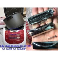 Lẫy nồi cơm điện CUCKOO - linh kiện gioăng roăng zon áp suất điện tử Cuckoo G1030 G1015