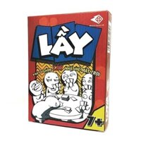 Lầy - Party Game Lầy Nhất Hệ Mặt Trời